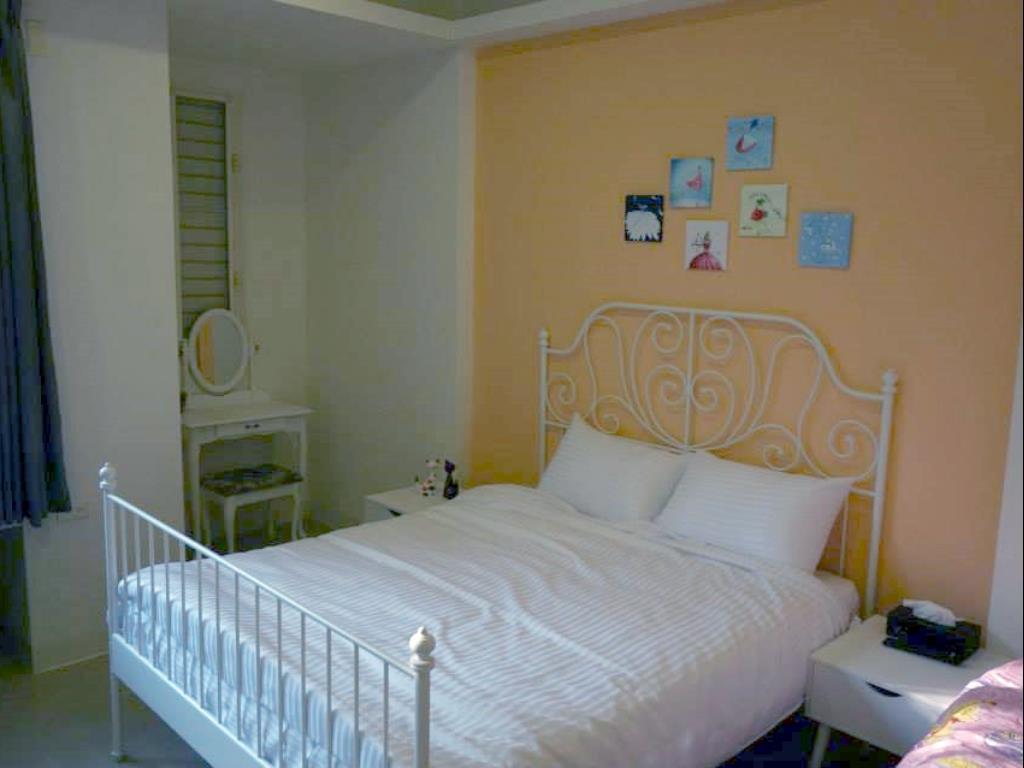 Hotel Q House Nantou Zewnętrze zdjęcie