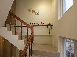 Hotel Q House Nantou Zewnętrze zdjęcie
